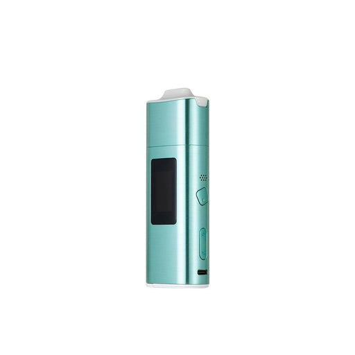 Vaporizador Xvape Roffu Lite Kit color Air Blue (Azul) para hierbas o wax de cannabis 