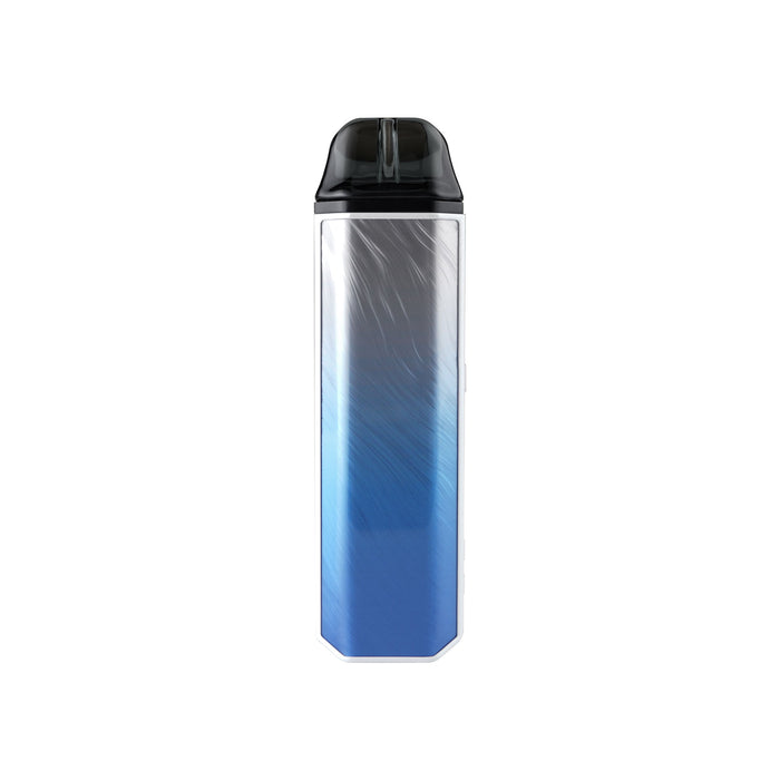 Vaporizador Xvape Aria+ Plus Azul Glaciar para hierba o wax de cannabis - Vuelo 420 Smoke Shop Monterrey México 