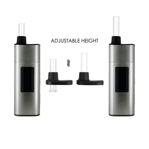 XVape Roffu Xlux Adaptador Bong Bubbler Vuelo 420 Smoke Shop Monterrey Mexico