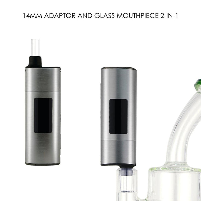 XVape Roffu Xlux Adaptador Bong Bubbler Vuelo 420 Smoke Shop Monterrey Mexico