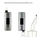 XVape Roffu Xlux Adaptador Bong Bubbler Vuelo 420 Smoke Shop Monterrey Mexico