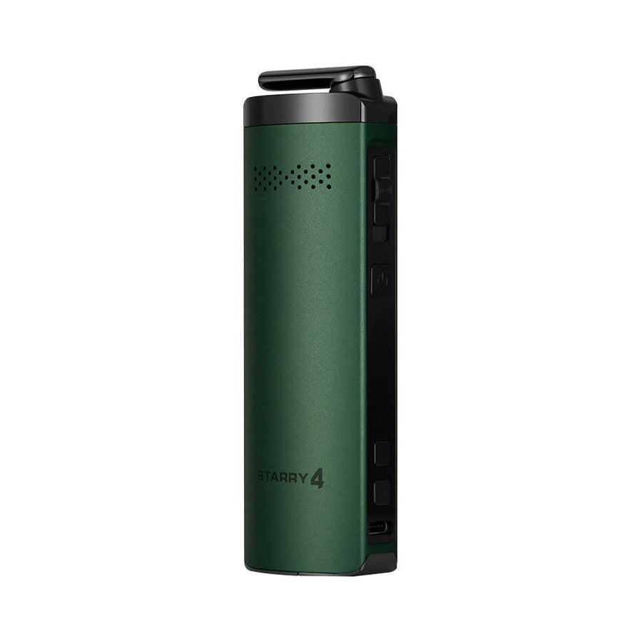 XVape Xmax Starry 4.0 - Vaporizador Herbal y Wax