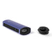 Vaporizador para hierbas secas y wax de (extractos de cannabis) XVape Max Starry 4.0 en color azul