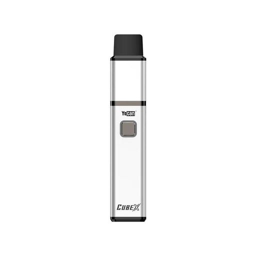 Yocan cubex Vaporizador wax weed herbal cannabis smoke shop vuelo 420 extracto concentrado