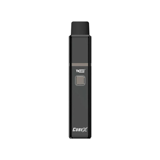 Yocan cubex Vaporizador wax weed herbal cannabis smoke shop vuelo 420 extracto concentrado