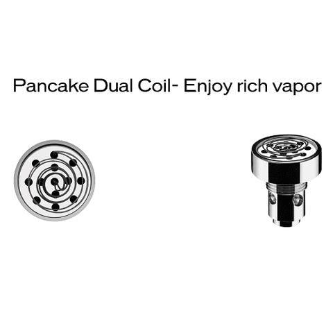 Yocan Evolve D Dry Herb Vaporizador Pluma Herbal Cannabis Vuelo 420 Smoke Shop Mexico Monterrey
