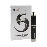 Yocan Evolve D Plus Dry Herb Vaporizador Herbal Cannabis 510 Vuelo 420 Smoke Shop Mexico Monterrey