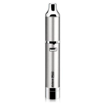 El Yocan Evolve Plus es un vaporizador para wax o extracto de cannabis (Compatible con cartuchos de Rosca 510)