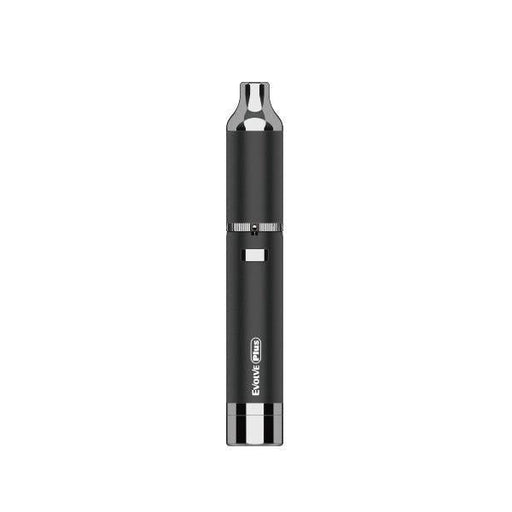 El Yocan Evolve Plus es un vaporizador para wax o extracto de cannabis (Compatible con cartuchos de Rosca 510)