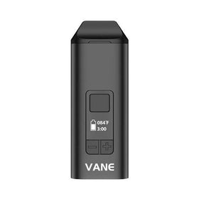 Yocan Vane Negro Vaporizador Herbal Cannabis Portatil Vuelo 420 Smoke Shop Mexico Monterrey