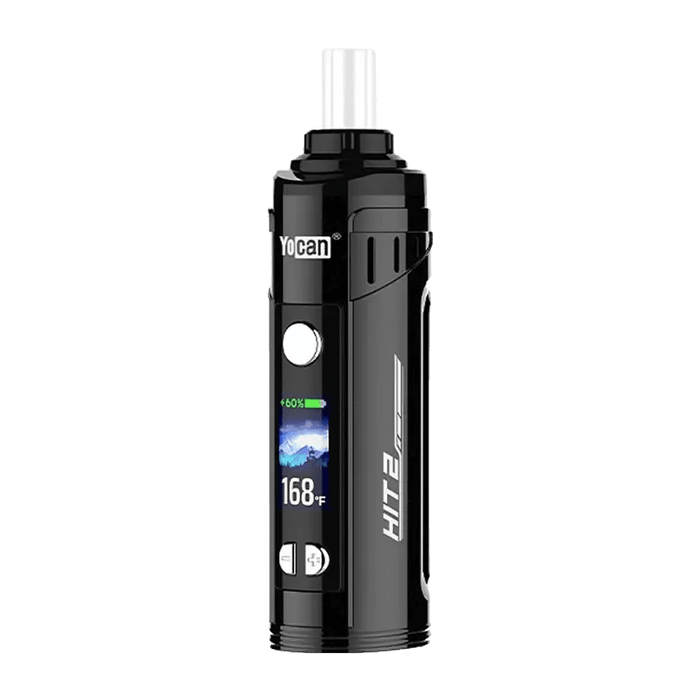 ♻️(RESTOCK) Yocan Hit 2 - Vaporizador Herbal