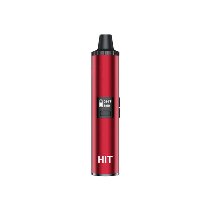 Yocan Hit Rojo Vaporizador Herbal Weed Cannabis Vuelo 420 Smoke Shop Mexico Monterrey