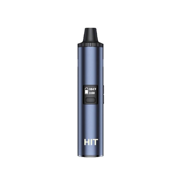 Yocan Hit Azul Vaporizador Herbal Weed Cannabis Vuelo 420 Smoke Shop Mexico Monterrey