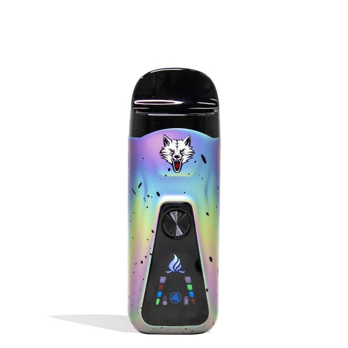 Yocan Wulf Flex vaporizador para hierbas secas y wax en colores