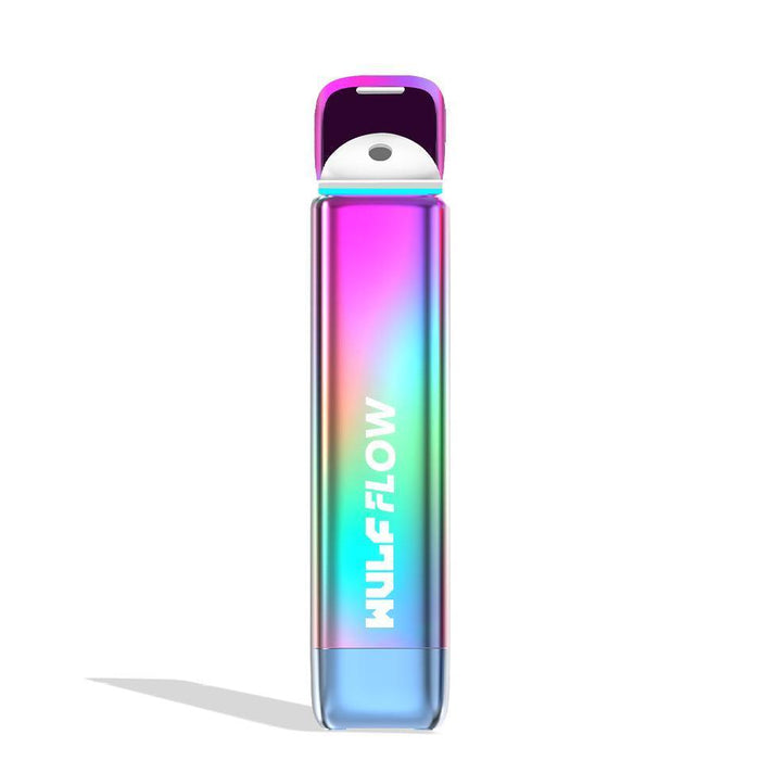 Vaporizador para cartuchos 510 Yocan Wulf Mods Flow en colores