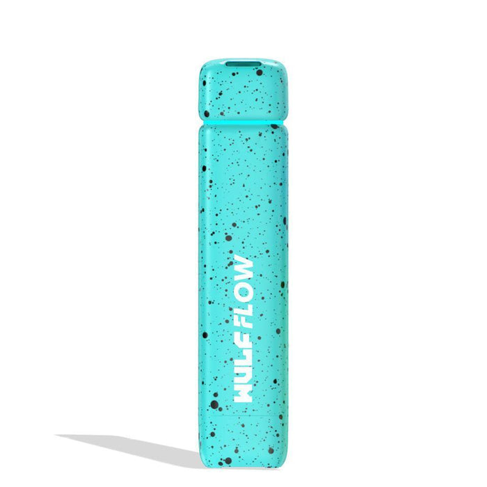 Vaporizador para cartuchos 510 Yocan Wulf Mods Flow en color azul