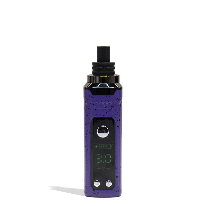 Yocan Wulf Mods Nestor es un Vaporizador para Wax o extractos de cannabis