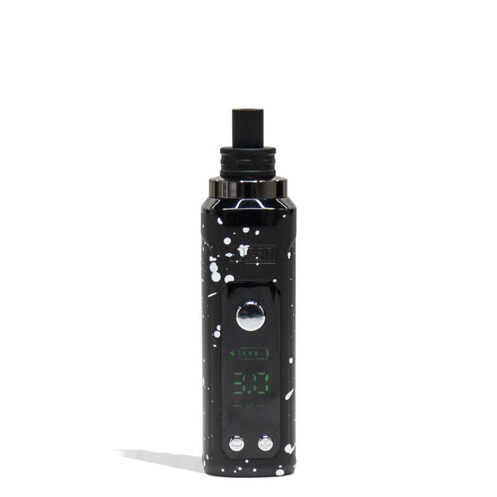 Yocan Wulf Mods Nestor es un Vaporizador para Wax o extractos de cannabis