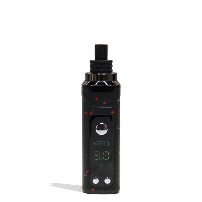 Yocan Wulf Mods Nestor es un Vaporizador para Wax o extractos de cannabis