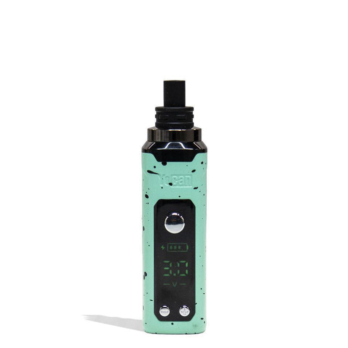 Yocan Wulf Mods Nestor es un Vaporizador para Wax o extractos de cannabis