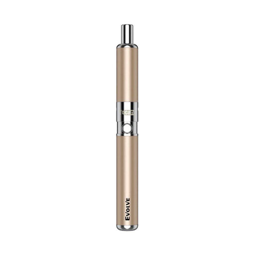 Yocan Evolve D Dry Herb Vaporizador Pluma Herbal Cannabis Vuelo 420 Smoke Shop Mexico Monterrey