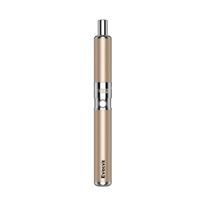 Yocan Evolve D Dry Herb Vaporizador Pluma Herbal Cannabis Vuelo 420 Smoke Shop Mexico Monterrey