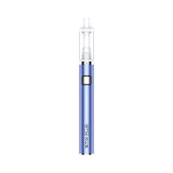Yocan Stix Plus Vaporizador Cartucho 510 Azul Mexico Smoke Shop Monterrey Vuelo 420
