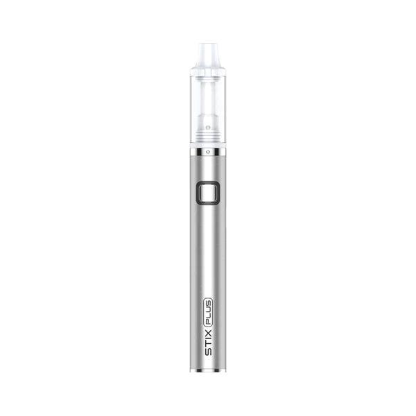 Yocan Stix Plus Vaporizador Cartucho 510 Plata Mexico Smoke Shop Monterrey Vuelo 420