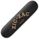 Zig Zag - Tabla de Skate o Patineta (Skateboard)