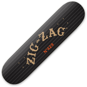 Zig Zag - Tabla de Skate o Patineta (Skateboard)