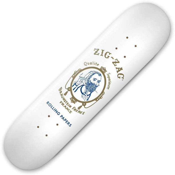 Zig Zag - Tablas de Skate o Patineta (Skateboard)