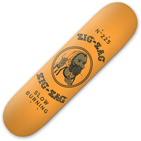 Zig Zag - Tabla de Skate o Patineta (Skateboard)