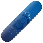 Zig Zag - Tabla de Skate o Patineta (Skateboard)