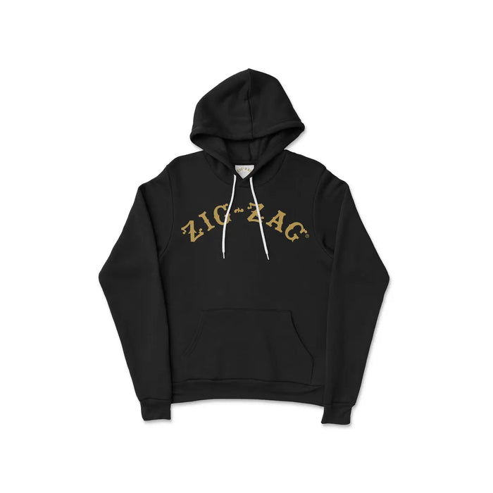Zig Zag - Sudadera tipo Hoodie