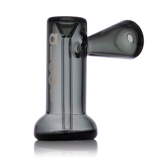 Bubbler aLeaf Hammer 5" de Vidrio borosilicato resistente