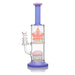 aLeaf The Double Tree de 11 pulgadas - Bong de Vidrio con Doble Percolador de Árbol e Ice Catcher