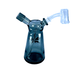 Mini Rig aLeaf The Funnel 4.75" – Ahumado – Vuelo 420 Smoke Shop México
