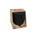 Frasco RAW Cozy & Jar a Prueba de Olor (Smell Proof) – 16 oz – Vuelo 420 Smoke Shop México