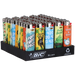 Encendedores BIC – Charola con 50 Piezas (Diseños 420) – Cloud 9 420 – Vuelo 420 Smoke Shop México