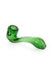 Pipa Grav Labs Mini Sherlock 4" de Vidrio – Verde – Vuelo 420 Smoke Shop México