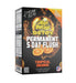 Jugo Detox High Voltage 5 Días 946 ml – Naranja Tropical – Vuelo 420 Smoke Shop México