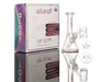 Kit aLeaf Elite Spinner Banger 14mm – Rosa – Vuelo 420 Smoke Shop México