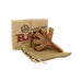Porta Conos de Madera RAW (Double Barrel, Level Five y Trident) – Level Five (5 conos) – Vuelo 420 Smoke Shop México
