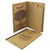 Filtros RAW de Papel para Enrollar (Caja) – Rawlbook (480 filtros) – Vuelo 420 Smoke Shop México