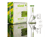 Kit aLeaf Elite Spinner Banger 14mm – Verde – Vuelo 420 Smoke Shop México