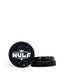 Grinder Wulf 2 Piezas 50mm Splatter – Negro con Blanco – Vuelo 420 Smoke Shop México