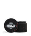 Grinder Wulf 4 Piezas 65mm Splatter – Negro con Rojo – Vuelo 420 Smoke Shop México