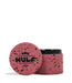 Grinder Wulf 4 Piezas 65mm Splatter – Rosa con Negro – Vuelo 420 Smoke Shop México