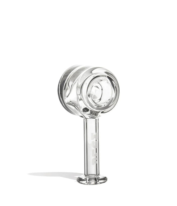 Pipa Wulf Gavel 3.5" – Transparente – Vuelo 420 Smoke Shop México