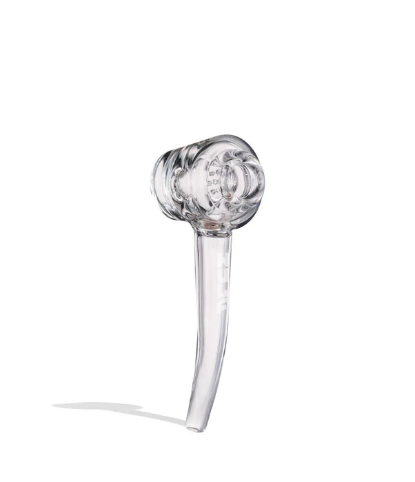 Pipa Wulf Hive 5" – Transparente – Vuelo 420 Smoke Shop México